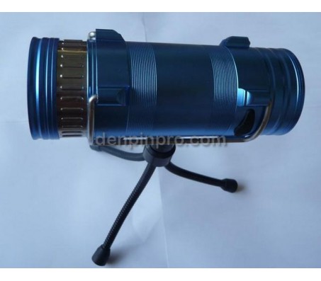 Đèn câu cá Dual-Light Fisher Light