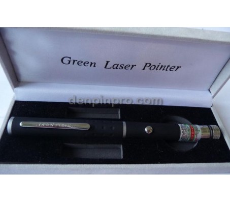 Đèn Green Lazer 50mW