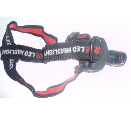 Đèn đội đầu TK-27