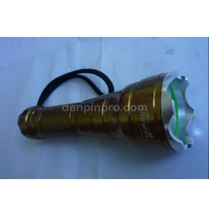 Ultrafire K18 800 Lumen