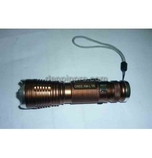 UltraFire SD73 siêu nhỏ