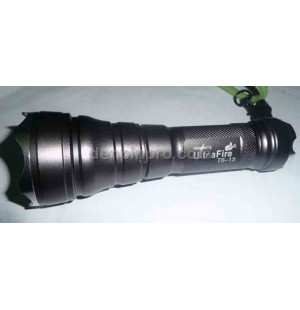 Utrafire T6-13