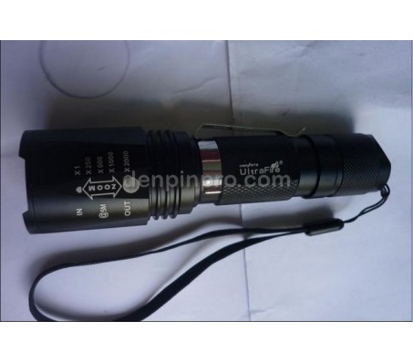 Ultrafire T9