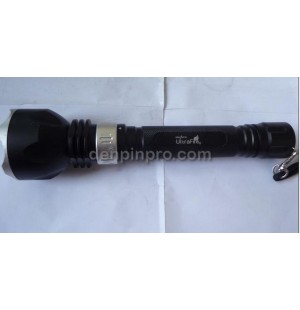 Đèn lặn chuyên nghiệp Ultrafire XML-T6